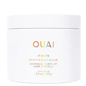 Ouai Scalp & Body Scrub (St. Barts)