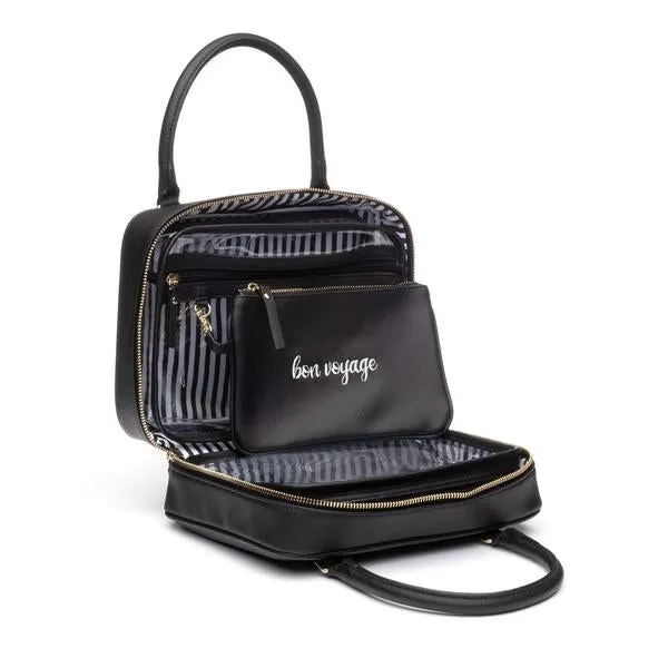 PRETO VOYAGER TOILETRY BAG