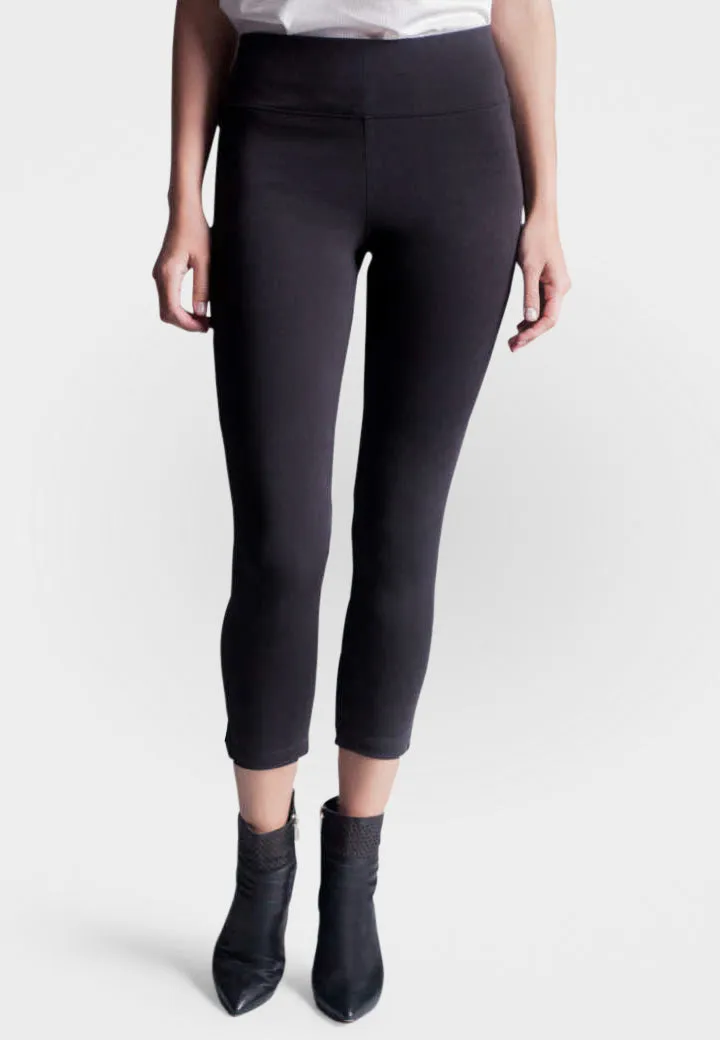 Straight Skinny Legging Pant