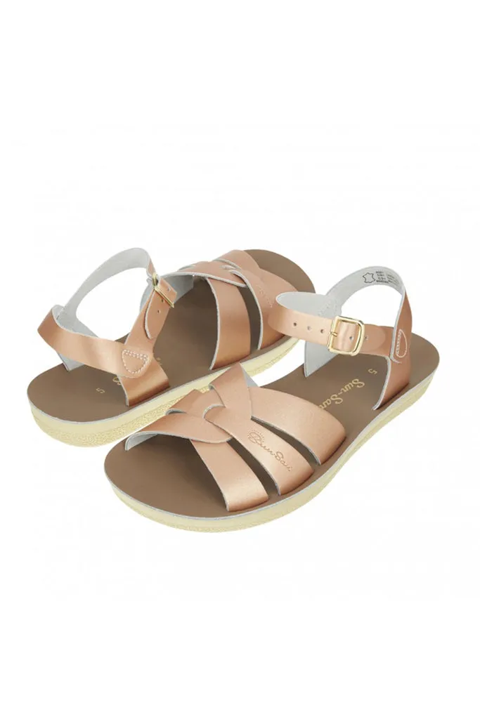 Swimmer Adult - Rose Gold