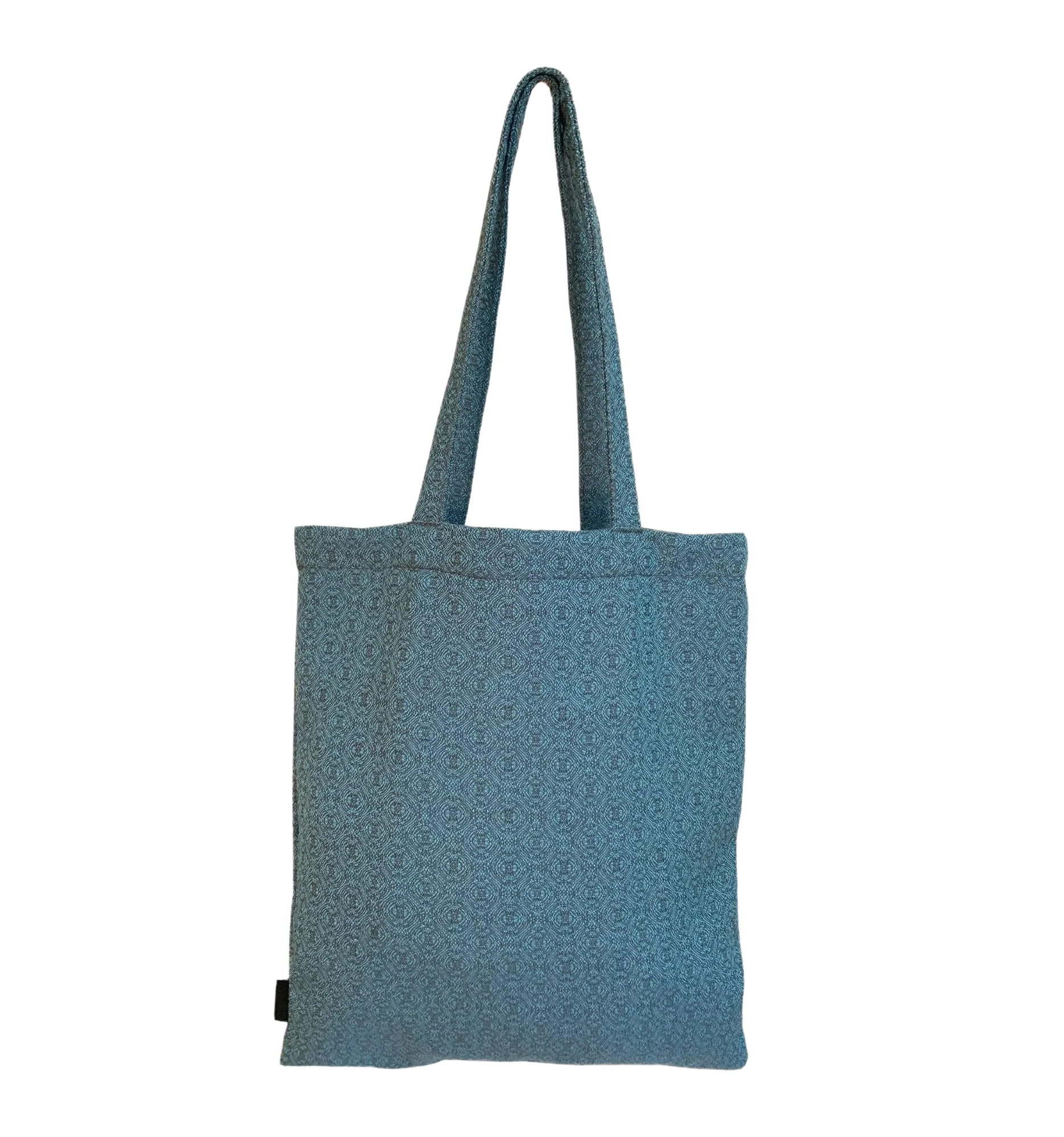 Talia Tote bag med lomme