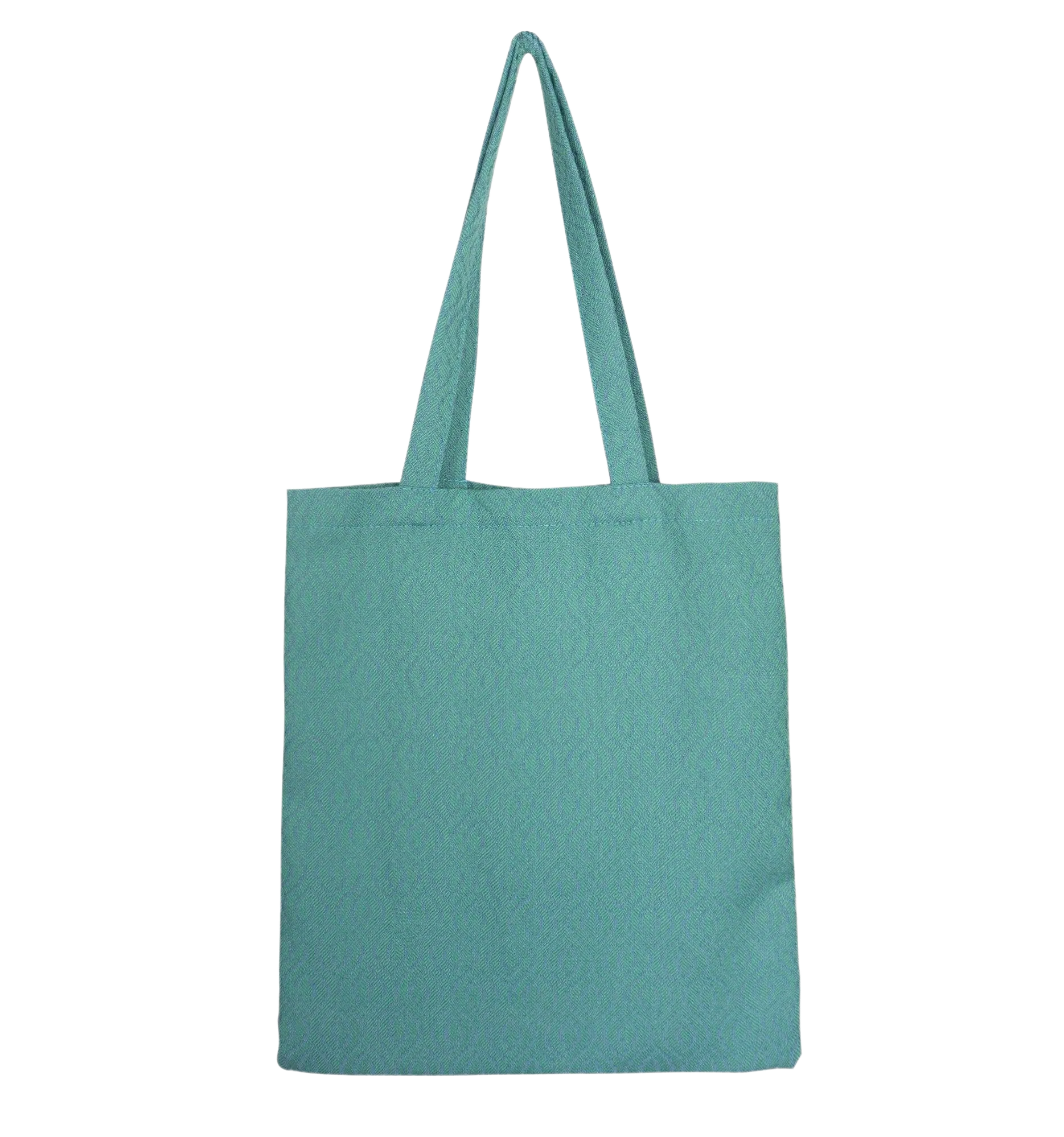 Talia Tote bag med lomme