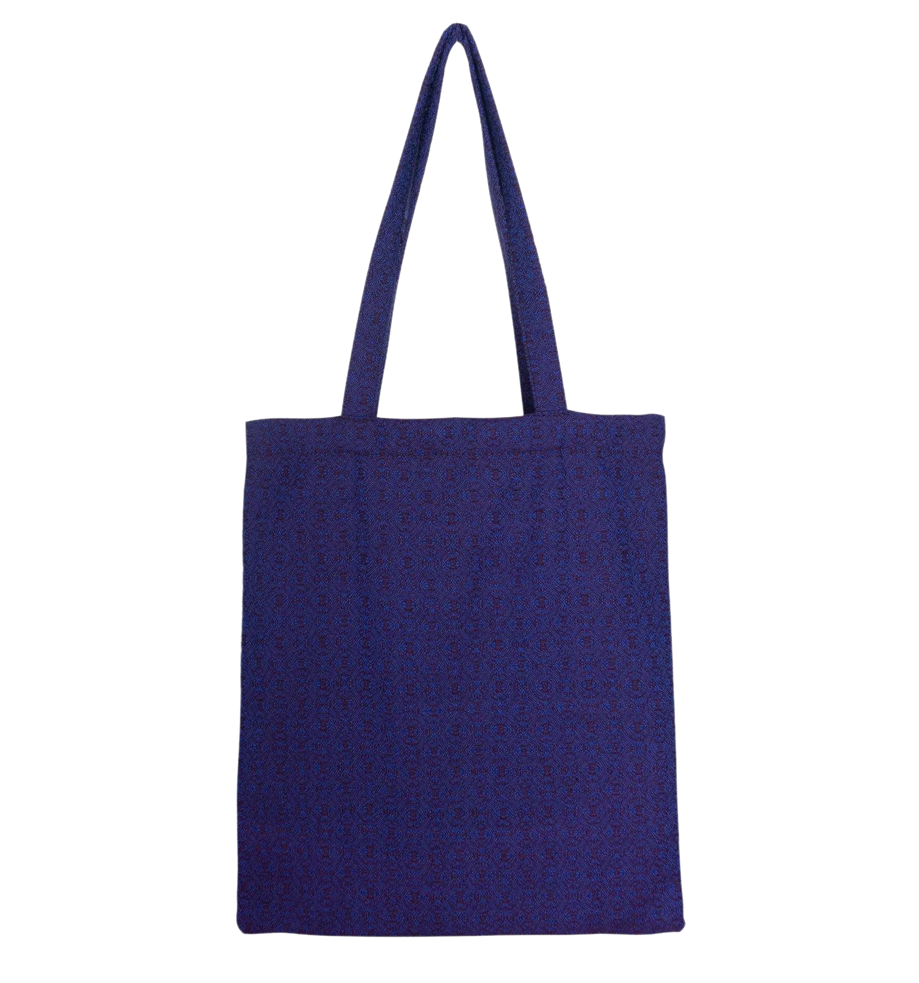 Talia Tote bag med lomme