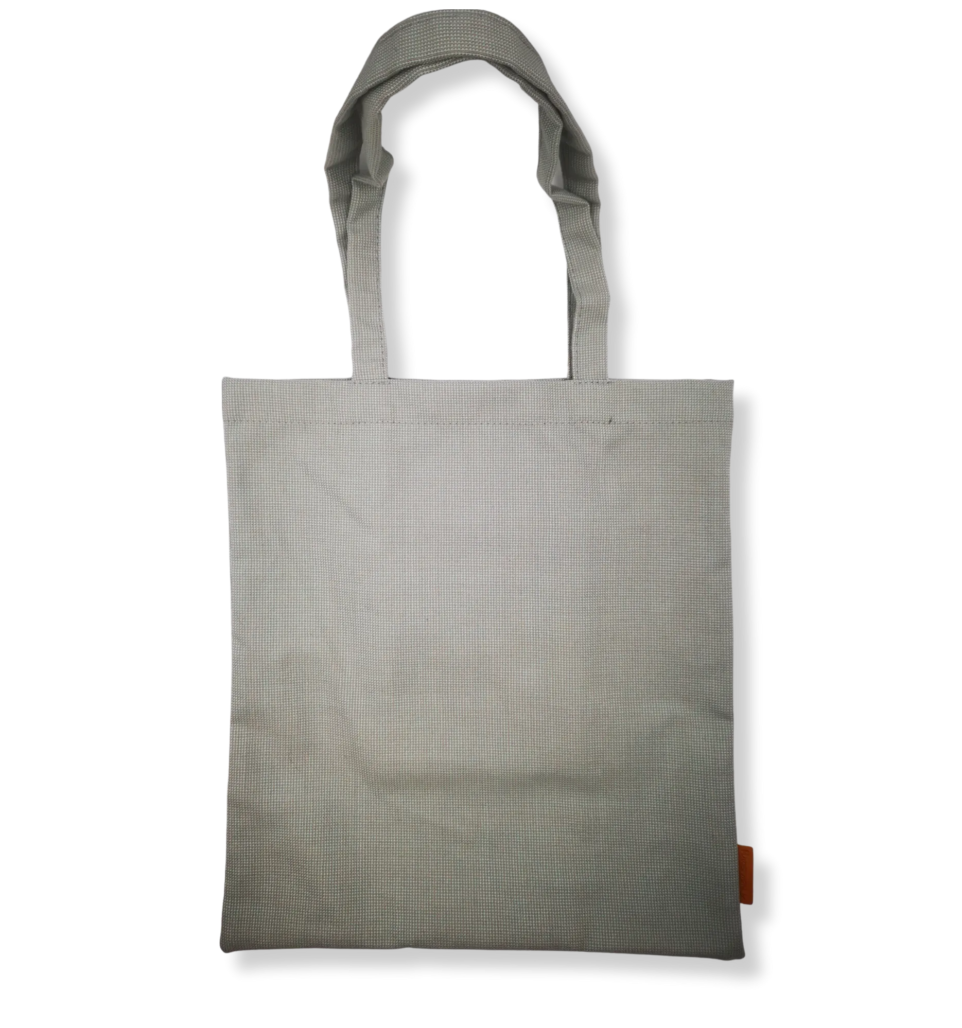 Talia Tote bag med lomme