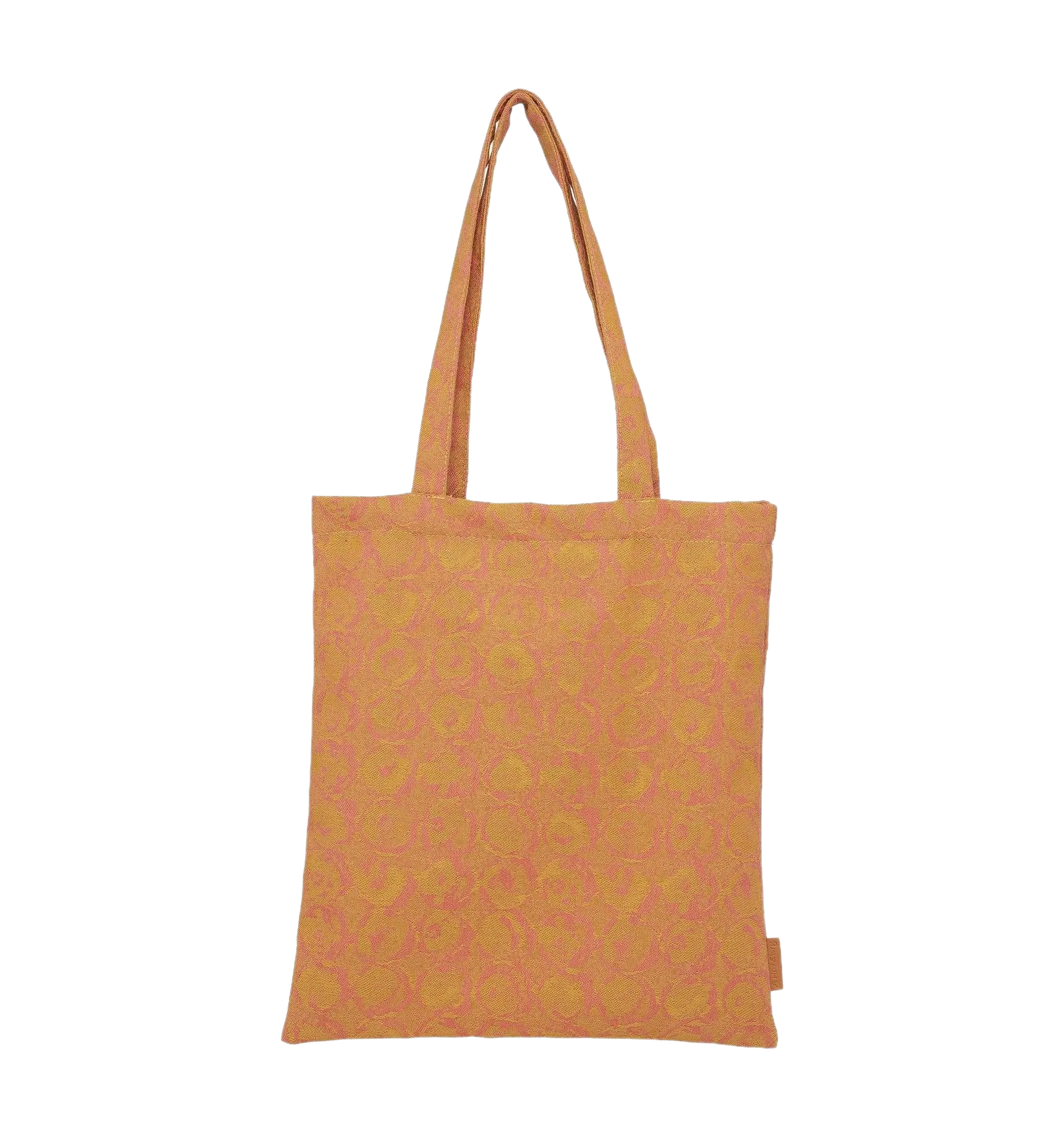 Talia Tote bag med lomme