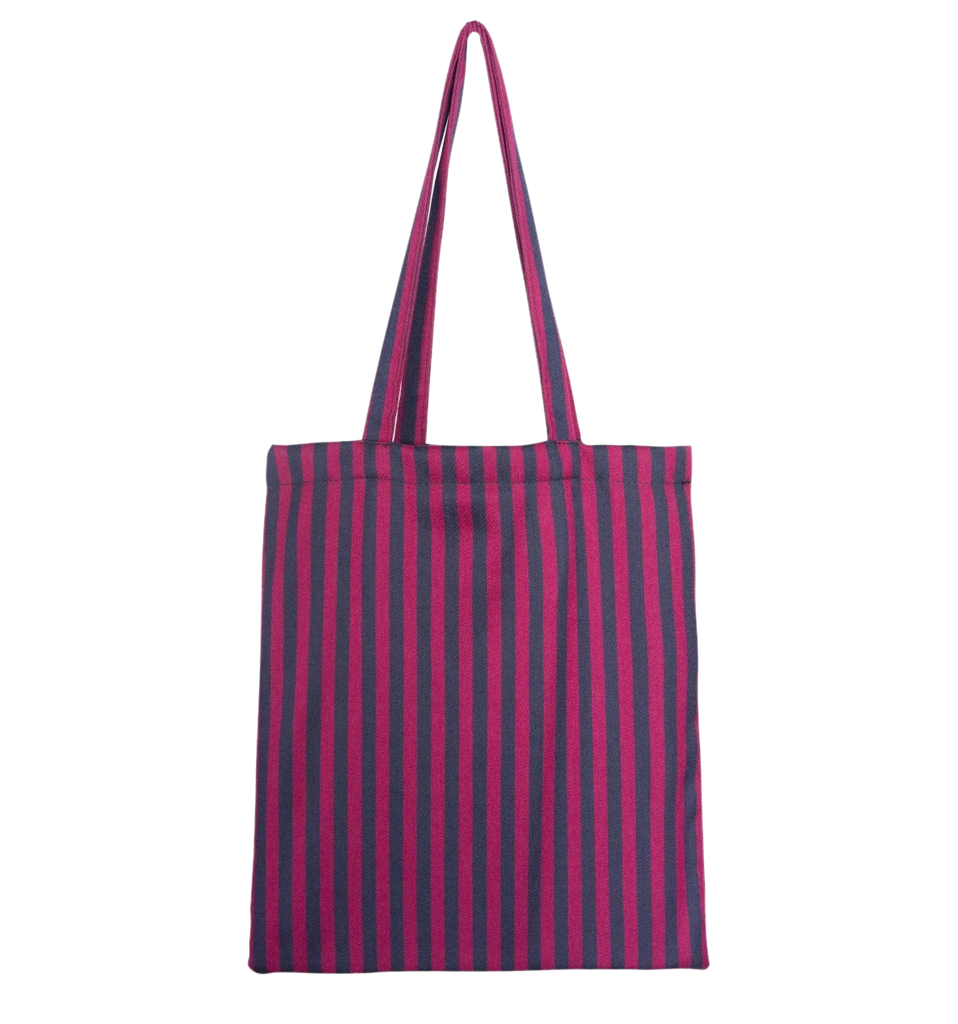 Talia Tote bag med lomme