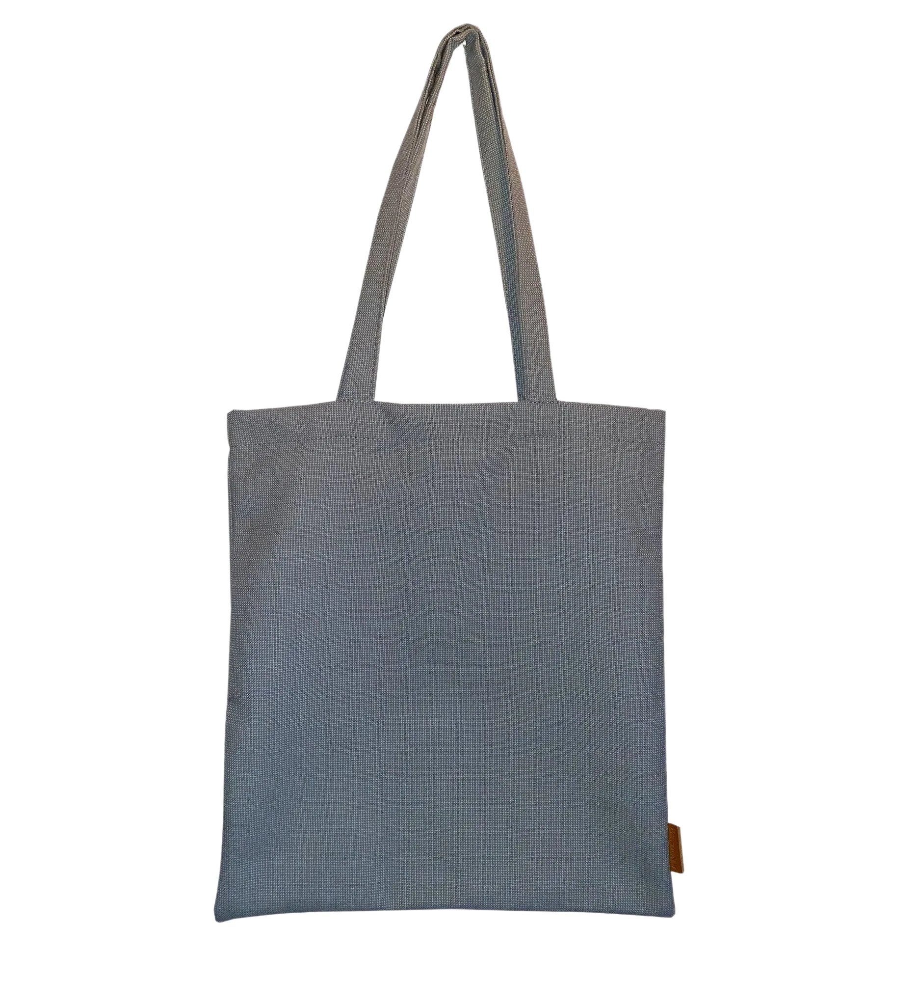 Talia Tote bag med lomme