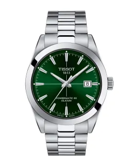 TISSOT GENTLEMAN POWERMATIC 80 SILICIUM