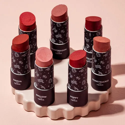 Tulip™ Satin Matte Lipstick