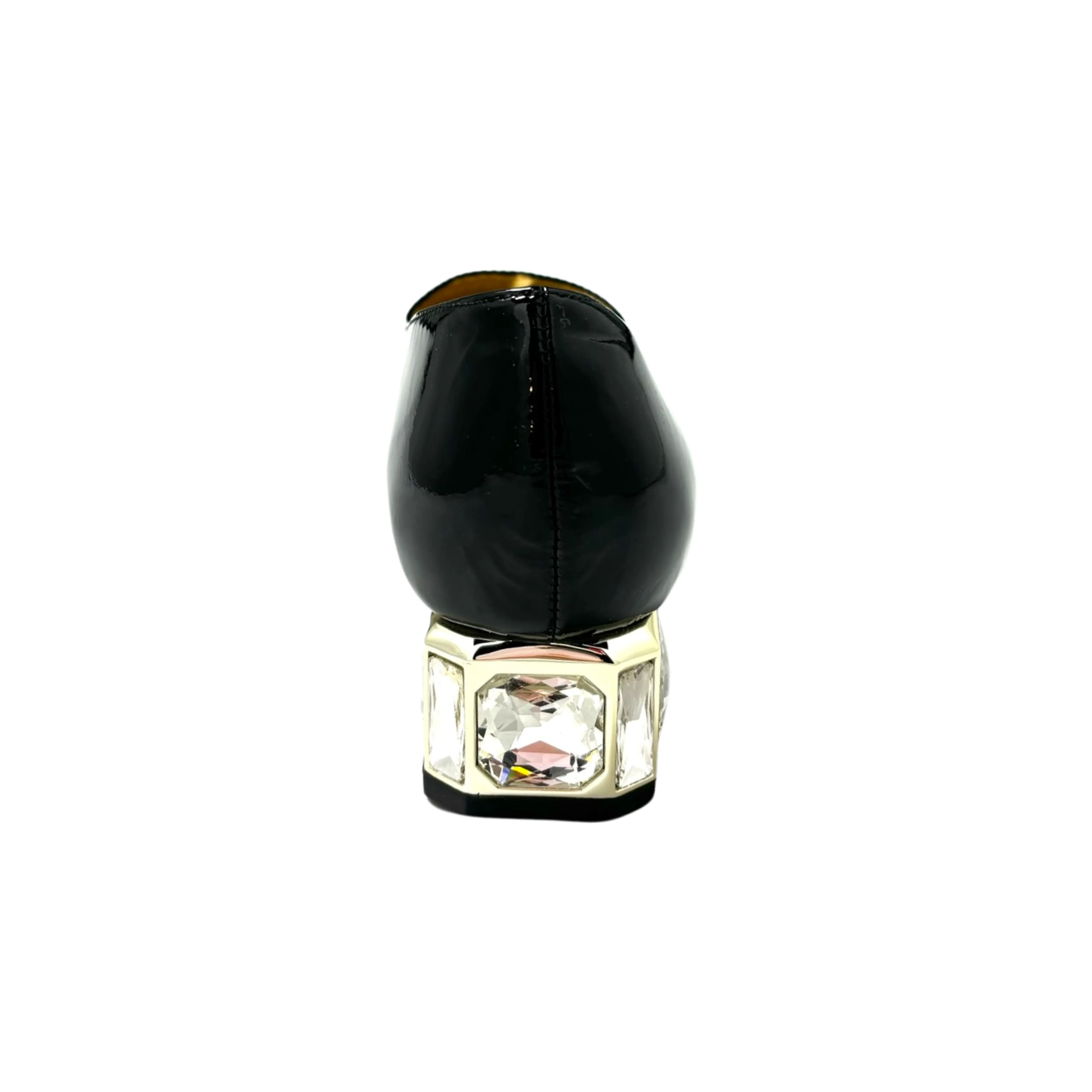 Vicki Black Loafer