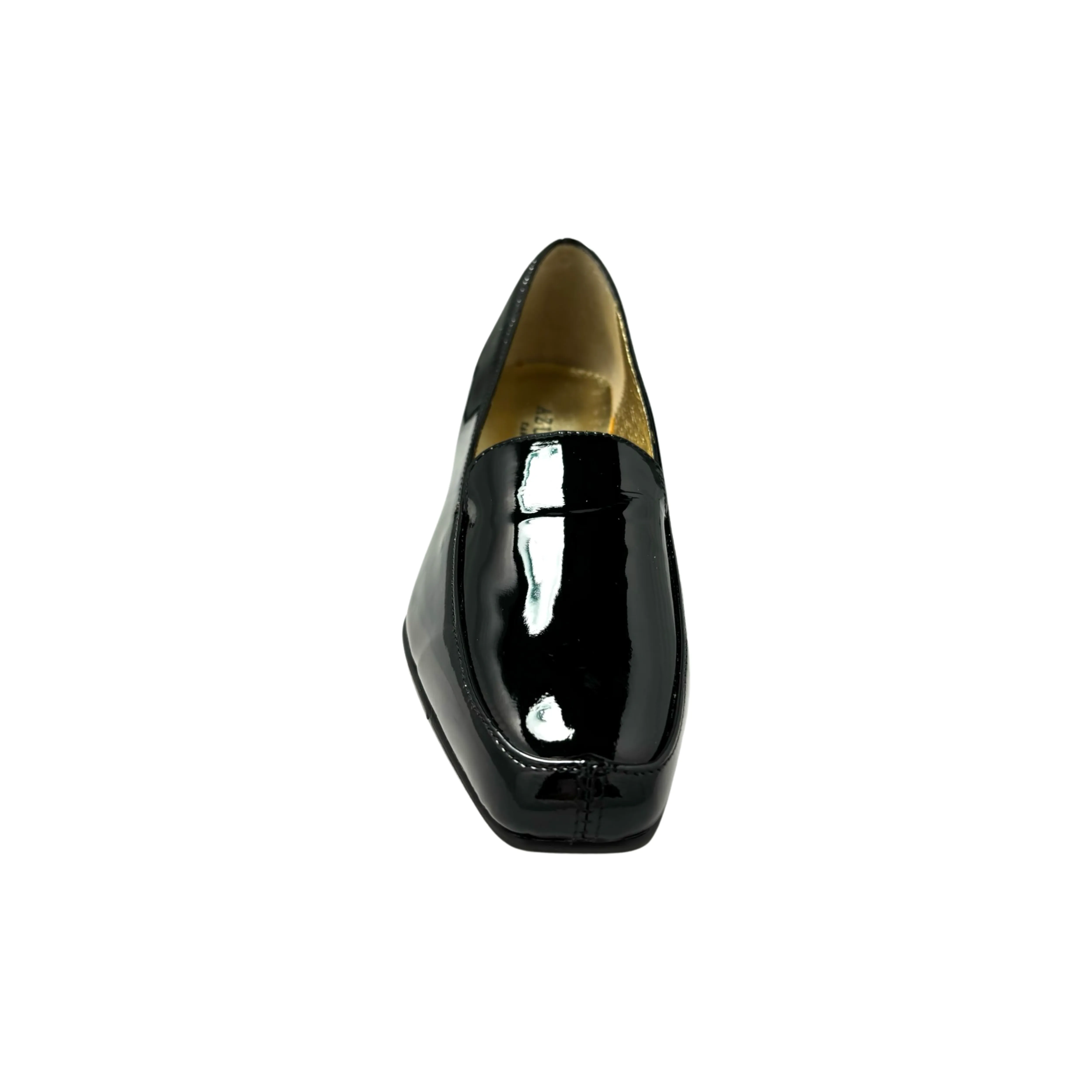 Vicki Black Loafer