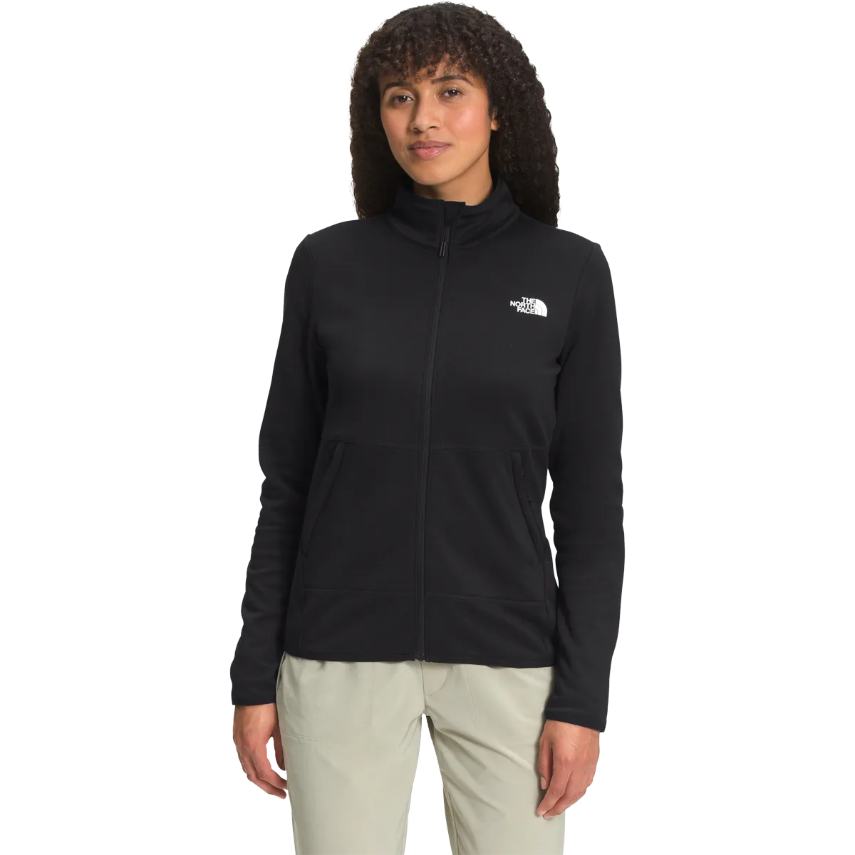 Women's Canyonlands Full Zip