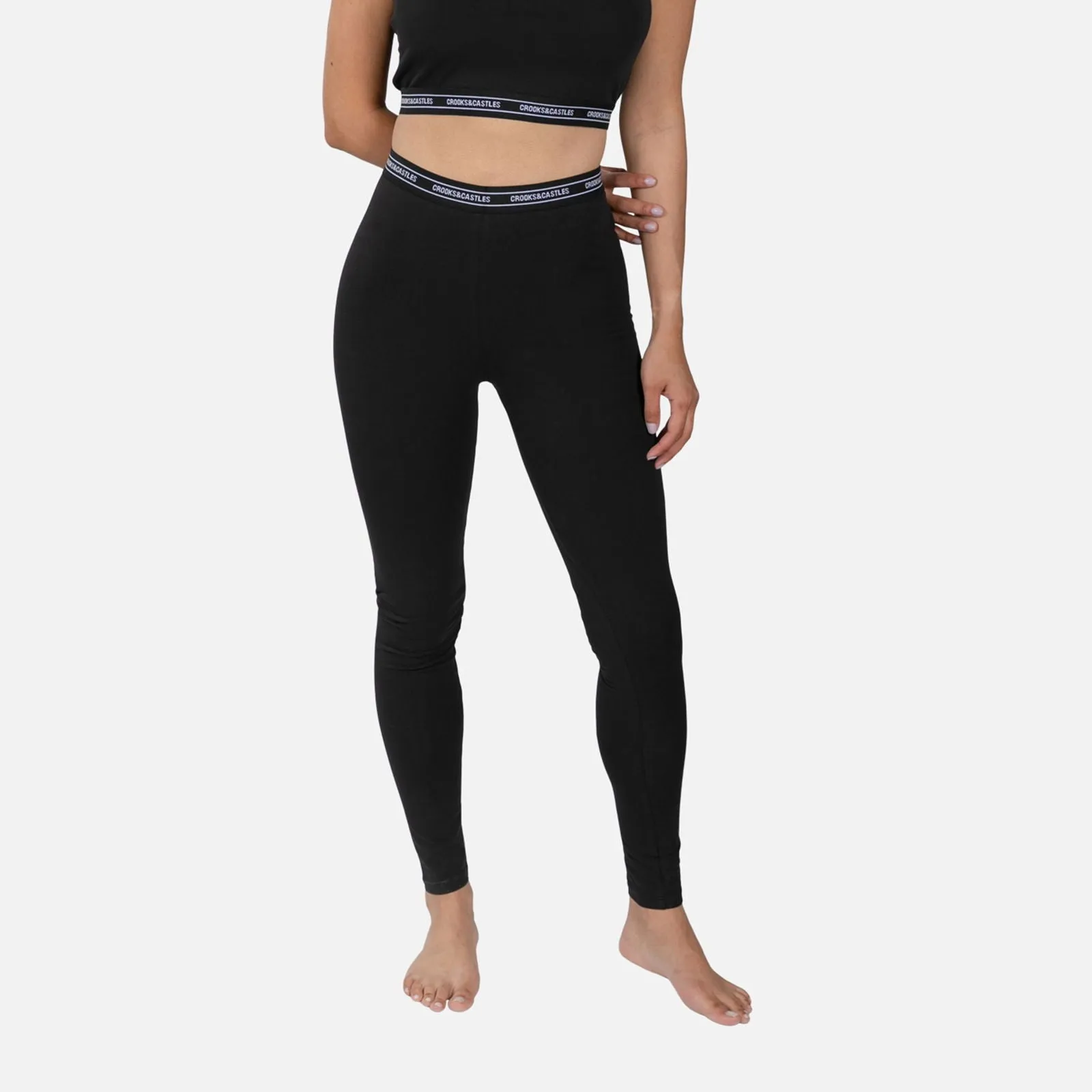 Women's Monogram Legging