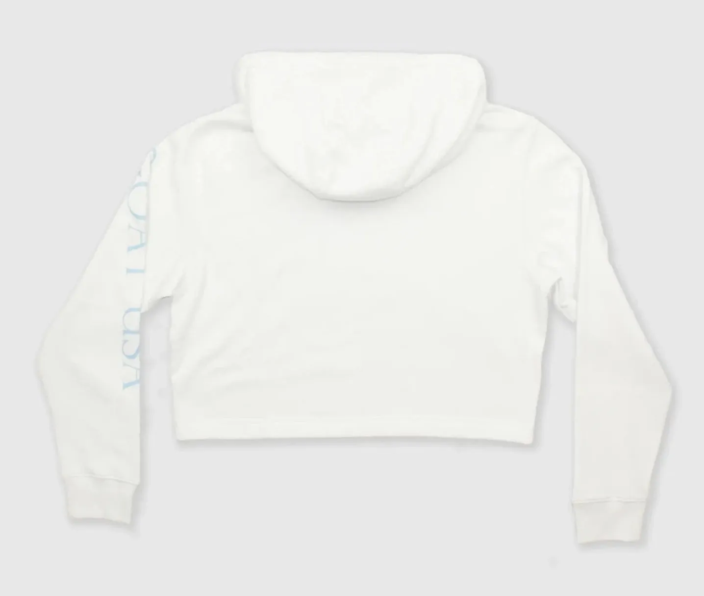 Women's OG Cropped Hoodie