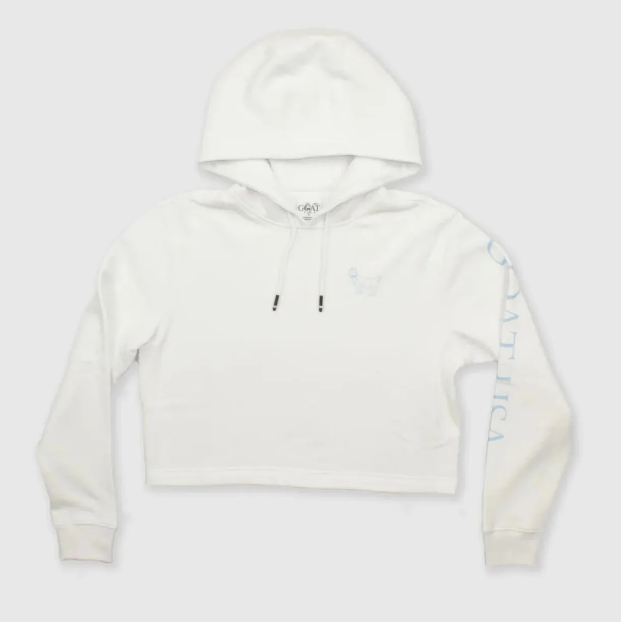 Women's OG Cropped Hoodie