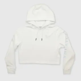 Women's OG Cropped Hoodie