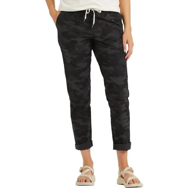 Women's Ripstop Pant