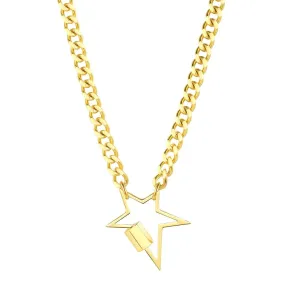 You’re The Star Necklace